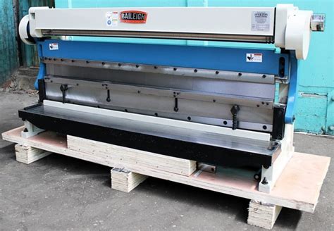 Shear Brake Roll Sbr